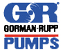 Gorman Rupp Pumps