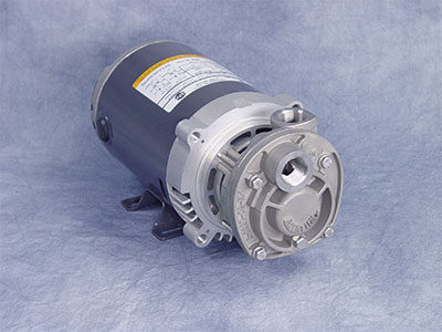 T31 Turbine Pumps
